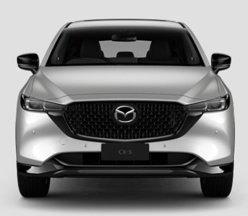 2025 MAZDA CX-5 G35 GT SP