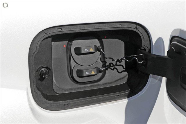 2025 GWM Cannon Alpha Lux PHEV