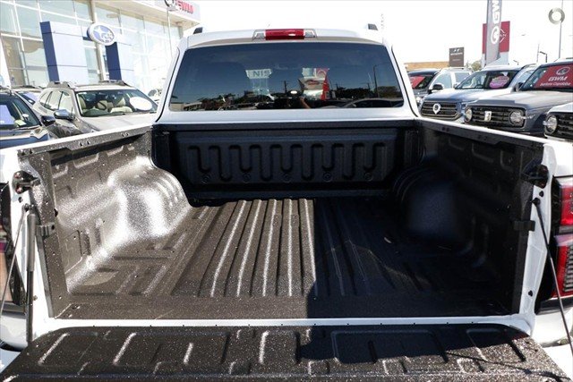 2025 GWM Cannon Alpha Lux PHEV