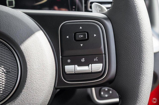 2025 GWM Cannon Vanta