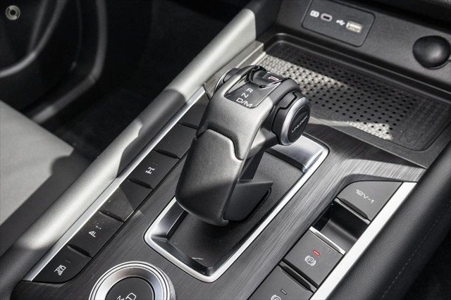 2025 GWM Cannon Vanta