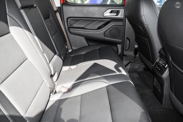 2025 GWM Cannon Vanta