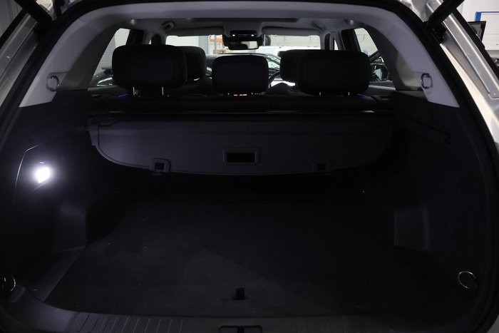 2025 Jaecoo J7 Ridge