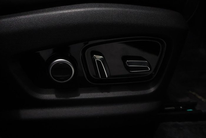 2025 Jaecoo J7 Ridge