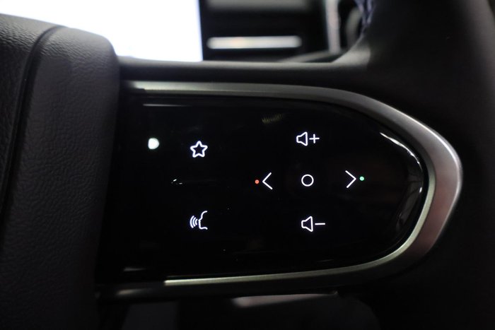 2025 Jaecoo J7 Ridge