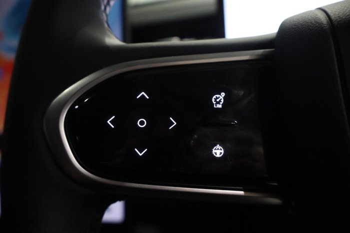 2025 Jaecoo J7 Ridge