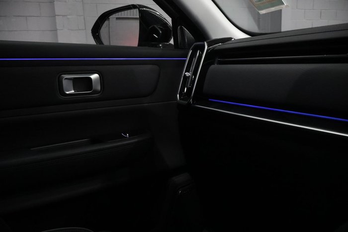 2025 Jaecoo J7 Ridge