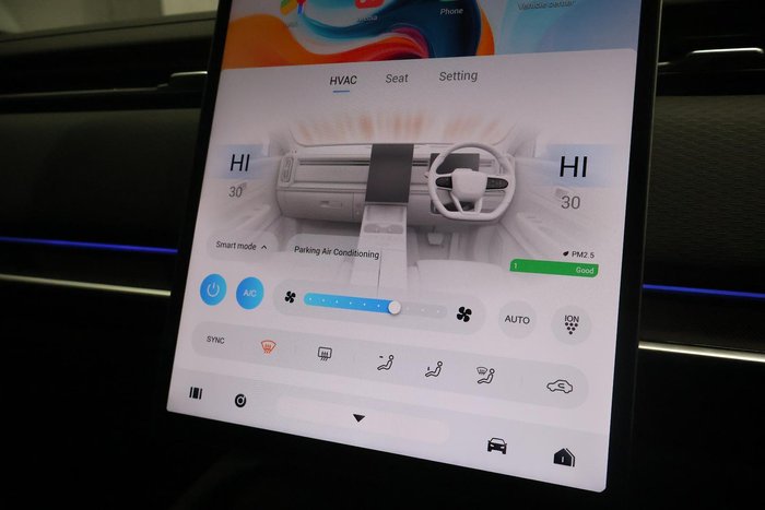 2025 Jaecoo J7 Ridge