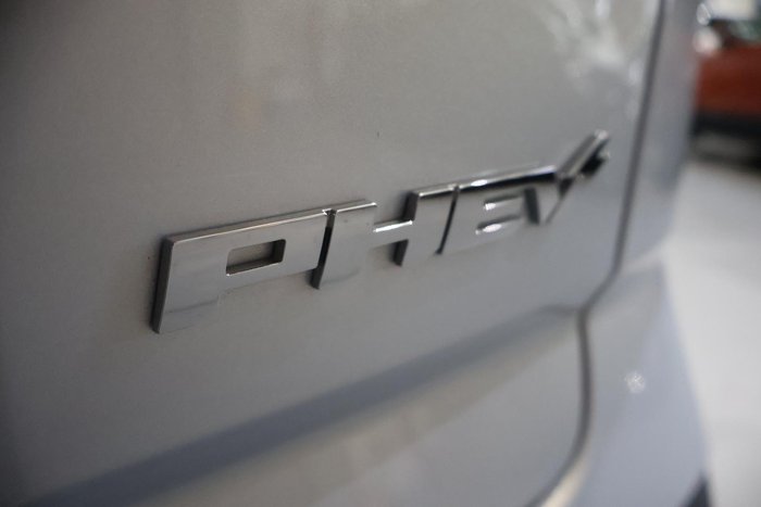 2025 Jaecoo J7 Ridge