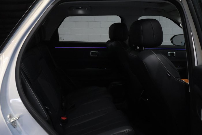 2025 Jaecoo J7 Ridge