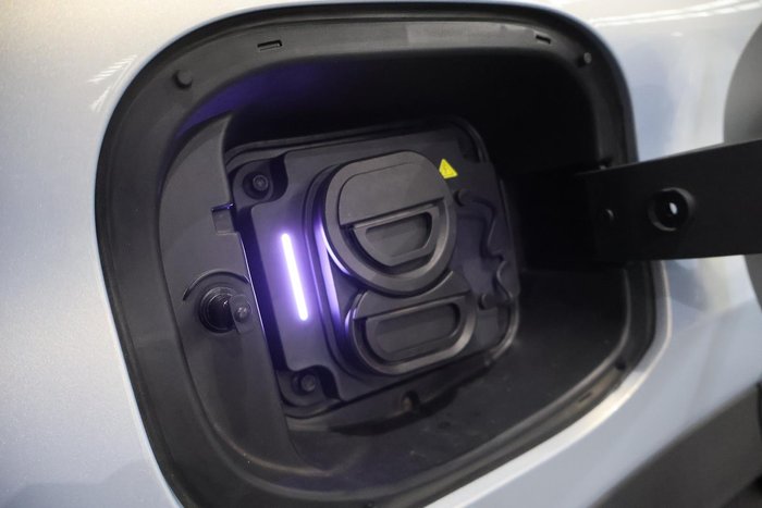 2025 Jaecoo J7 Ridge