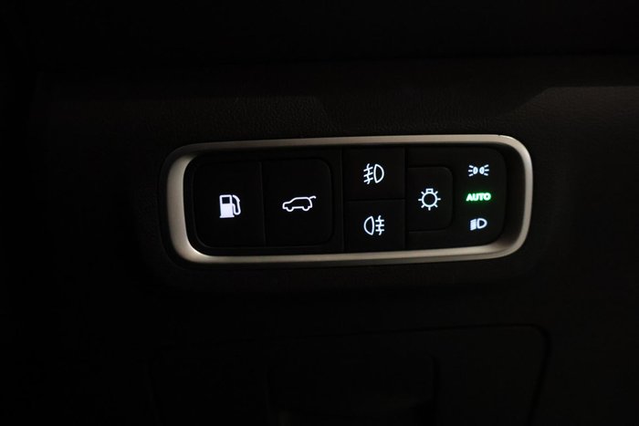 2025 Jaecoo J7 Ridge