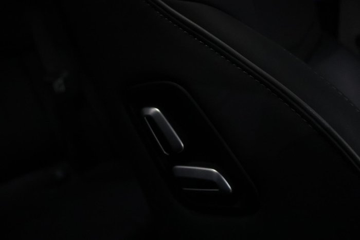 2025 Jaecoo J7 Ridge