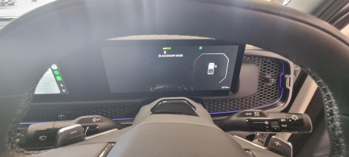 2025 Kia Tasman X-Pro