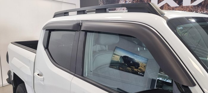 2025 Kia Tasman X-Pro