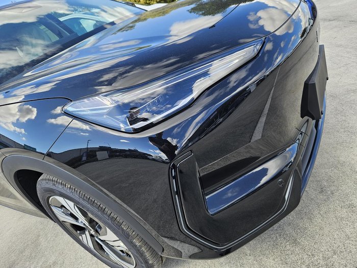 2025 Geely EX5 Inspire