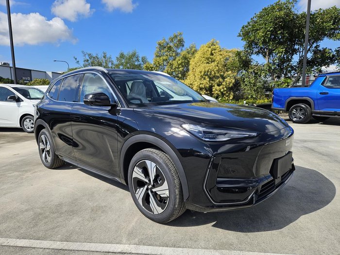 2025 Geely EX5 Inspire