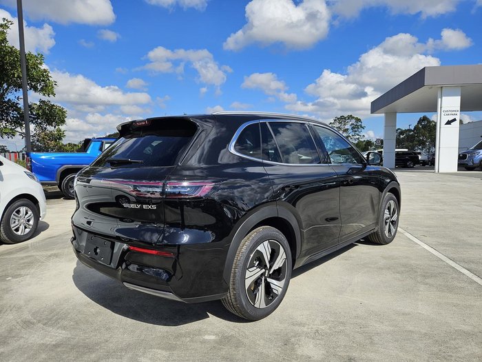 2025 Geely EX5 Inspire