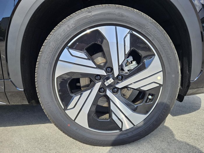 2025 Geely EX5 Inspire