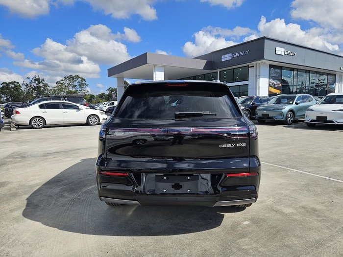 2025 Geely EX5 Inspire
