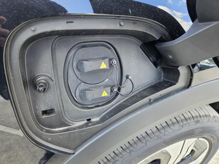 2025 Geely EX5 Inspire