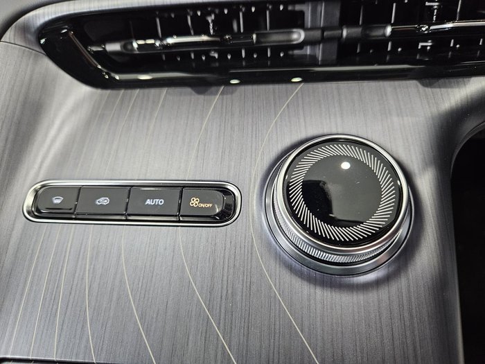 2025 Geely EX5 Inspire