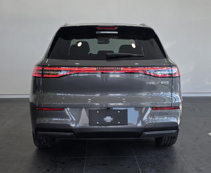 2025 Geely EX5 Complete