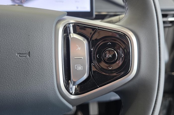 2025 Geely EX5 Complete