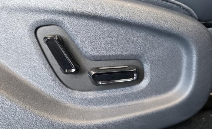 2025 Geely EX5 Complete