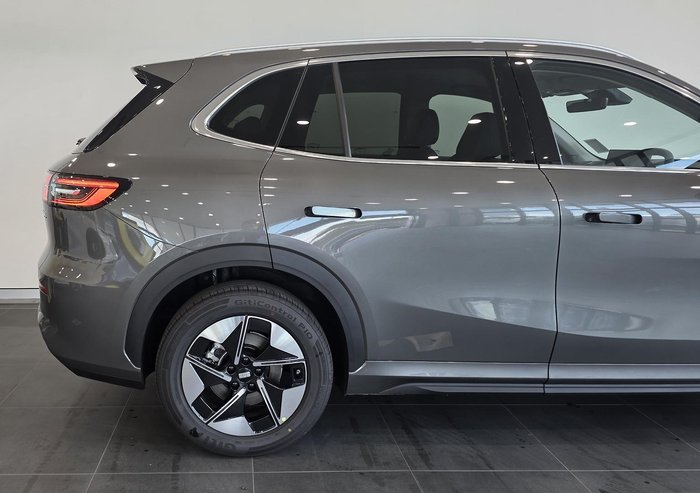 2025 Geely EX5 Complete