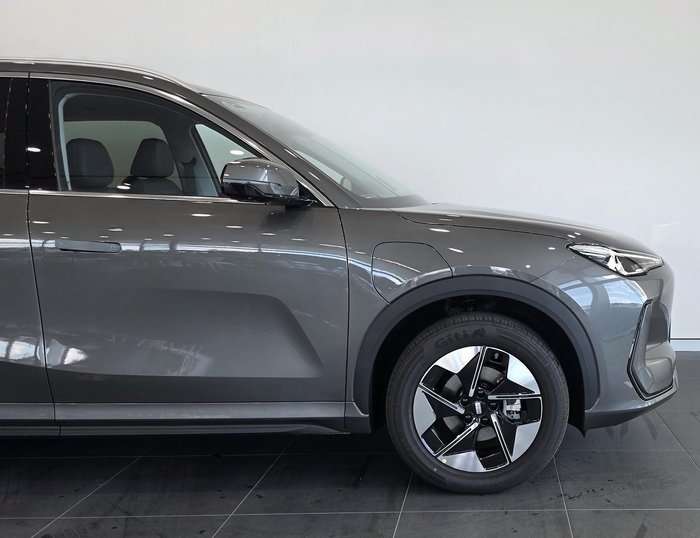 2025 Geely EX5 Complete