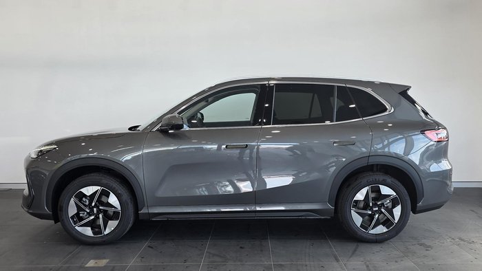 2025 Geely EX5 Complete