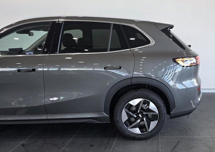 2025 Geely EX5 Complete