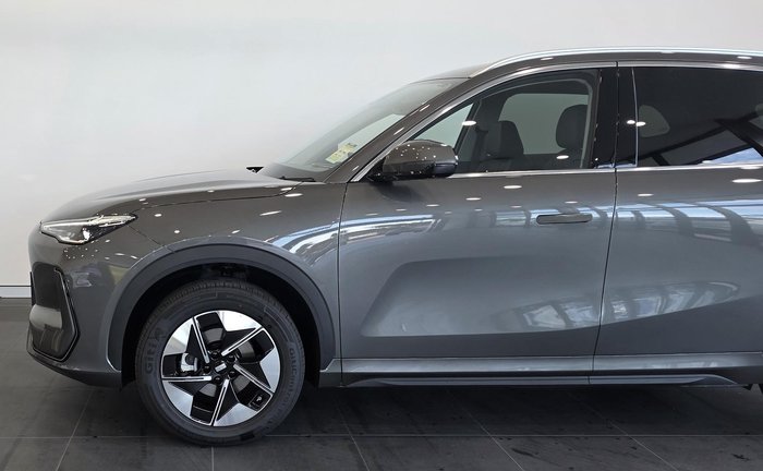 2025 Geely EX5 Complete