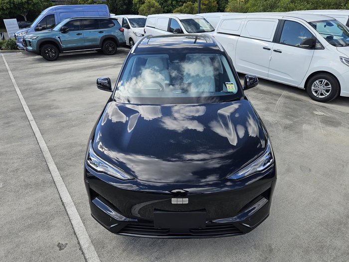 2025 Geely EX5 Inspire