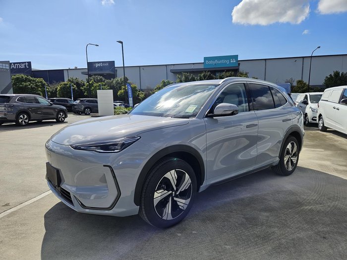 2025 Geely EX5 Inspire