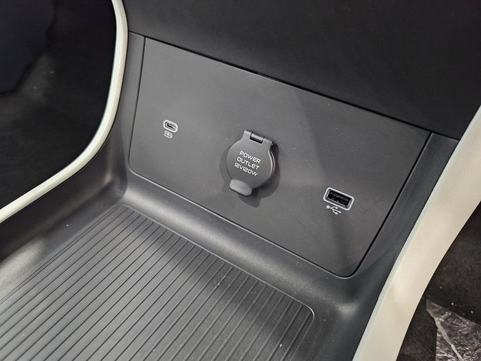 2025 Geely EX5 Inspire