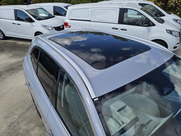 2025 Geely EX5 Inspire