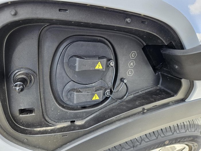 2025 Geely EX5 Inspire