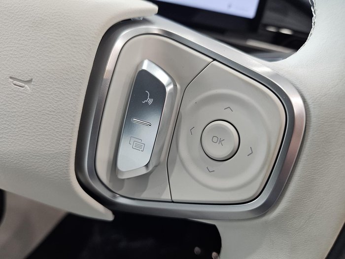 2025 Geely EX5 Inspire
