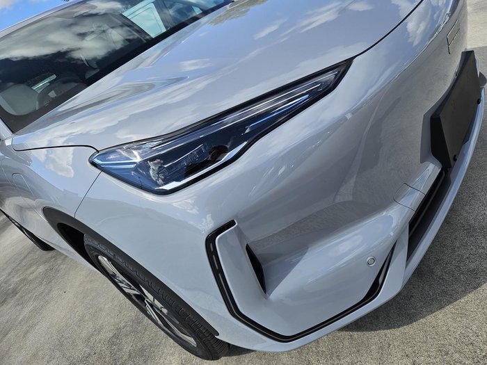 2025 Geely EX5 Inspire