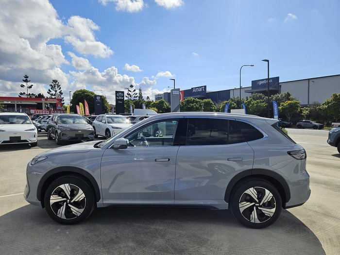 2025 Geely EX5 Inspire