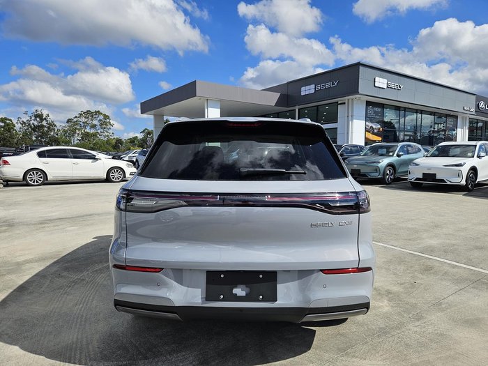 2025 Geely EX5 Inspire