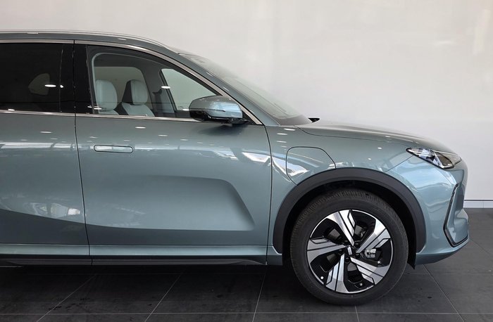 2025 Geely EX5 Inspire