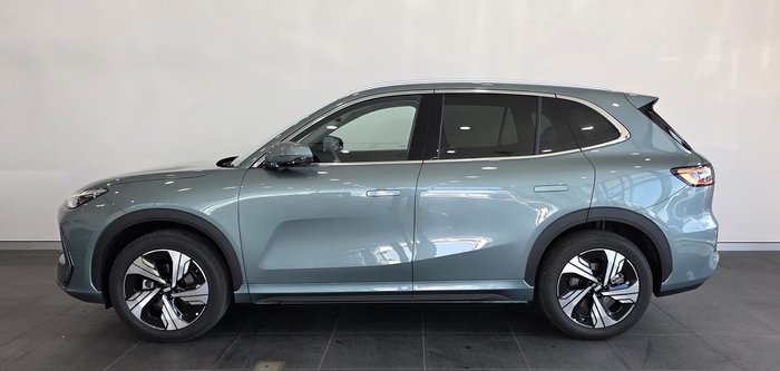 2025 Geely EX5 Inspire