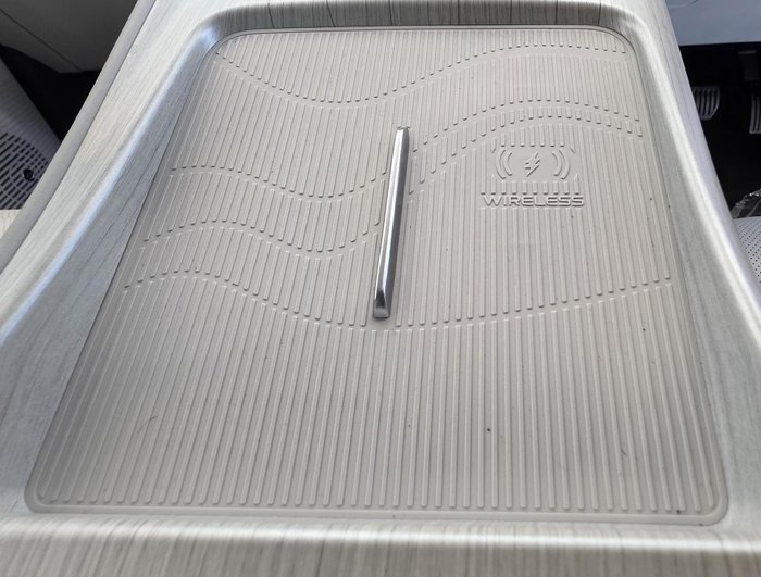 2025 Geely EX5 Inspire