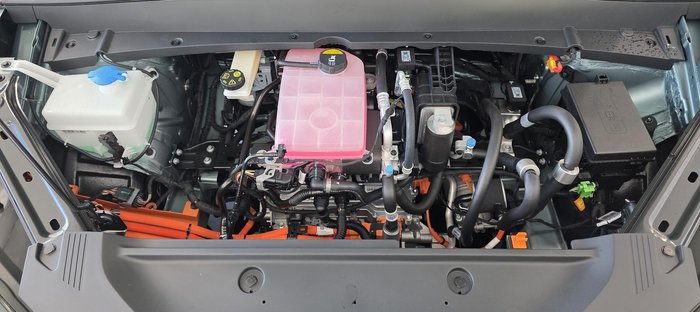 2025 Geely EX5 Inspire