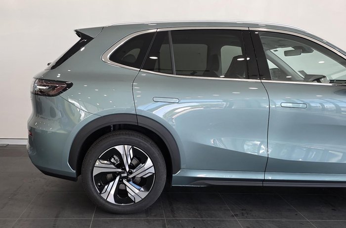 2025 Geely EX5 Inspire