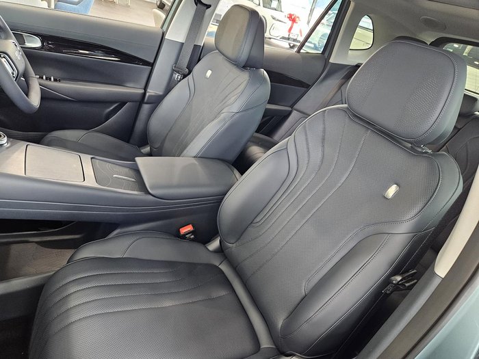 2025 Geely EX5 Inspire