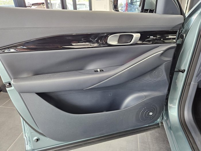 2025 Geely EX5 Inspire